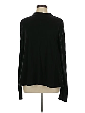 Rebecca Taylor Long Sleeve Turtleneck (view 1)