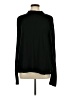 Rebecca Taylor Black Long Sleeve Turtleneck Size L - photo 1