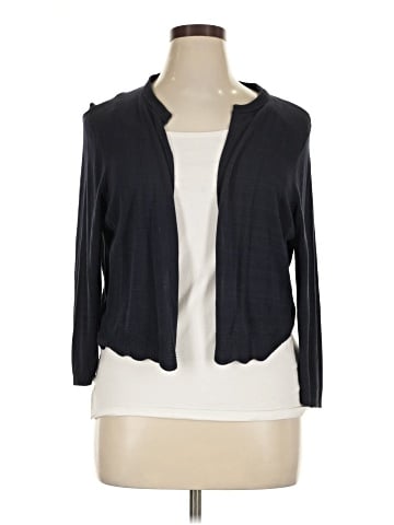 Ann Taylor LOFT Outlet Cardigan (view 1)