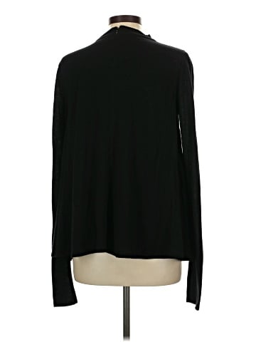 Rebecca Taylor Long Sleeve Turtleneck (view 2)