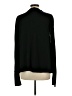 Rebecca Taylor Black Long Sleeve Turtleneck Size L - photo 2