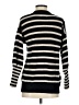 WISPR Stripes Black Pullover Sweater Size XS - photo 2