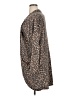 ivoire Brown Cardigan Size XL - photo 5