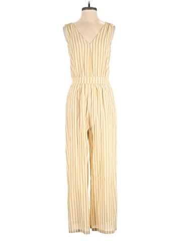 Hem & Thread Jumpsuit (view 1)