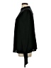 Rebecca Taylor Black Long Sleeve Turtleneck Size L - photo 5