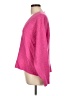 Vince Camuto Pink Pullover Sweater Size L - photo 5