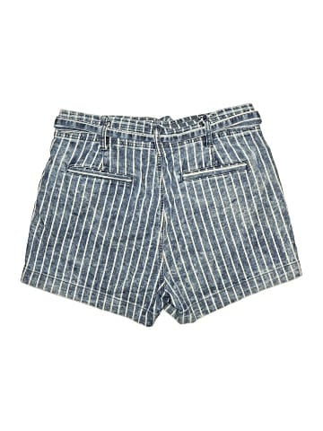 American Eagle Outfitters Denim Shorts (view 2)