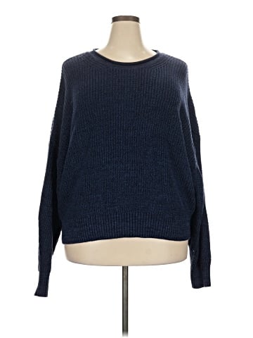 Gap Pullover Sweater (view 1)