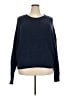 Gap 100% Cotton Blue Pullover Sweater Size XXL - photo 1