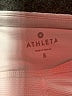 Athleta Solid Ivory Casual Skirt Size S - photo 3