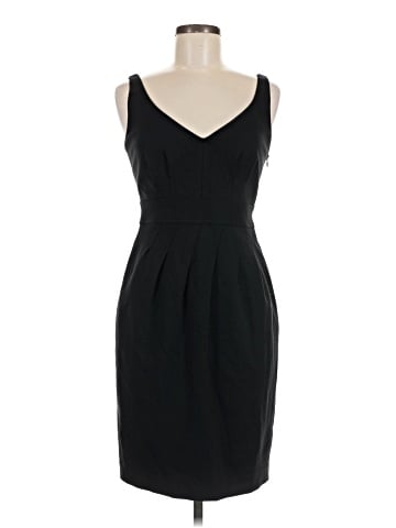 Moschino Cheap And Chic Cocktail Dress (view 1)