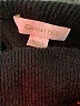 Garnet Hill Black Turtleneck Sweater Size M - photo 7