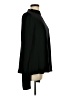 Rebecca Taylor Black Long Sleeve Turtleneck Size L - photo 4