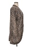 ivoire Brown Cardigan Size XL - photo 4