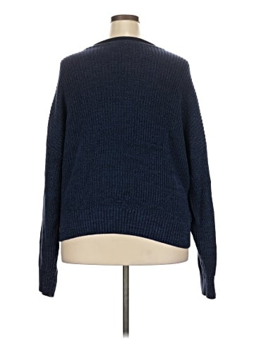 Gap Pullover Sweater (view 2)