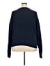 Gap 100% Cotton Blue Pullover Sweater Size XXL - photo 2