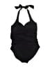 Boden Black Sleeveless Top Size 16 - photo 1