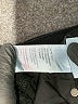 Paige Black Jeans Size 30 waist - photo 8
