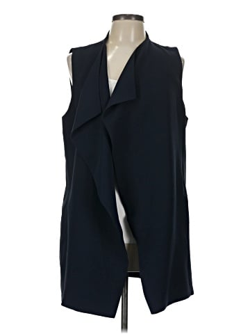 Talbots Vest (view 1)