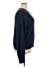 Gap 100% Cotton Blue Pullover Sweater Size XXL - photo 4