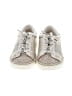 Vintage Havana Silver Sneakers Size 9 - photo 2