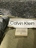 Calvin Klein 100% Polyester Gray Jumpsuit Size 8 - photo 4