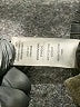Calvin Klein 100% Polyester Gray Jumpsuit Size 8 - photo 5