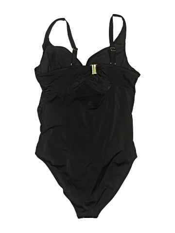 City Chic One Piece Swimsuit (view 2)