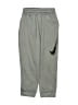 Nike 100% Polyester Gray Sweatpants Size 4T - photo 1