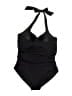 Boden Black Sleeveless Top Size 16 - photo 2