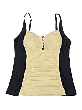 Sunshine Zone Swimsuit Top