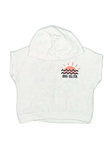Zara Baby Short Sleeve Turtleneck (view 1)