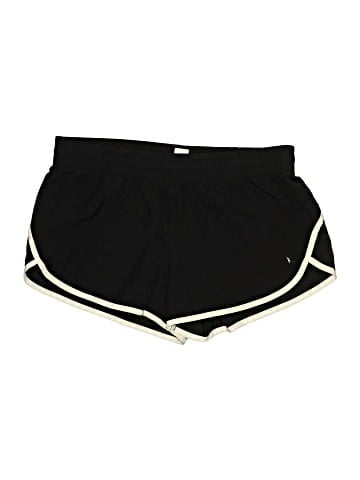 Danskin Now Athletic Shorts (view 1)