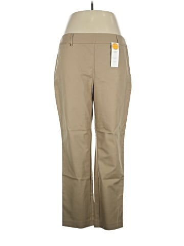 Charter Club Active Pants (view 1)