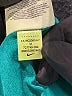 Nike 100% Polyester Teal Active Tank Size M - photo 7