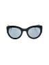 Versace Gray Sunglasses One size - photo 2