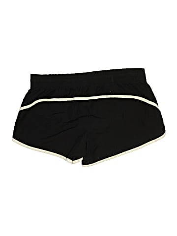 Danskin Now Athletic Shorts (view 2)