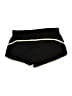 Danskin Now 100% Polyester Black Athletic Shorts Size 12 - 14 - photo 2