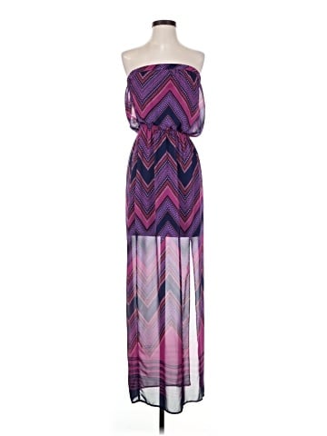 Express Cocktail Dress (view 1)