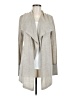 Eddie Bauer Tan Cardigan Size M - photo 1