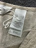 Liz Claiborne Tan Long Sleeve Blouse Size L - photo 7