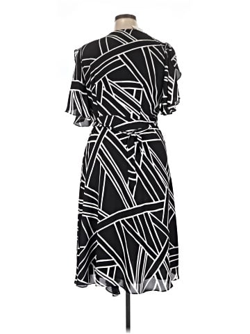 Gibson Latimer Casual Dress (view 2)