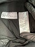 Rafaella Solid Black Skort Size M - photo 3
