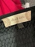 Altar'd State 100% Polyester Black Cocktail Dress Size L - photo 7