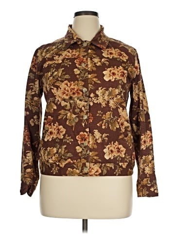 Appleseeds Jacket (view 1)
