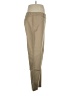Charter Club Tan Active Pants Size 14 - photo 4