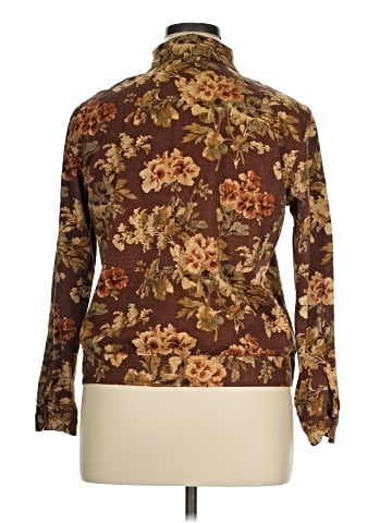Appleseeds Jacket (view 2)