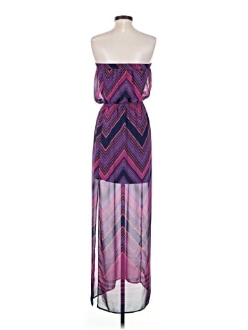 Express Cocktail Dress (view 2)