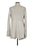 Eddie Bauer Tan Cardigan Size M - photo 2