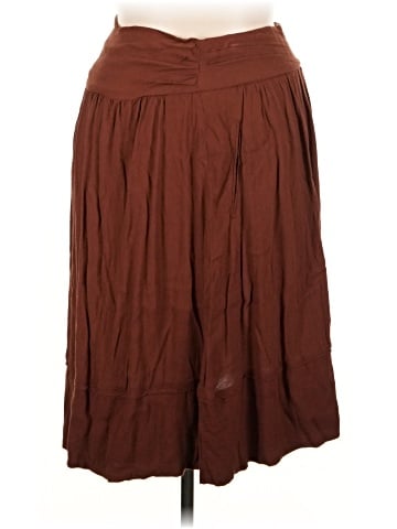 Sundance Casual Skirt (view 1)